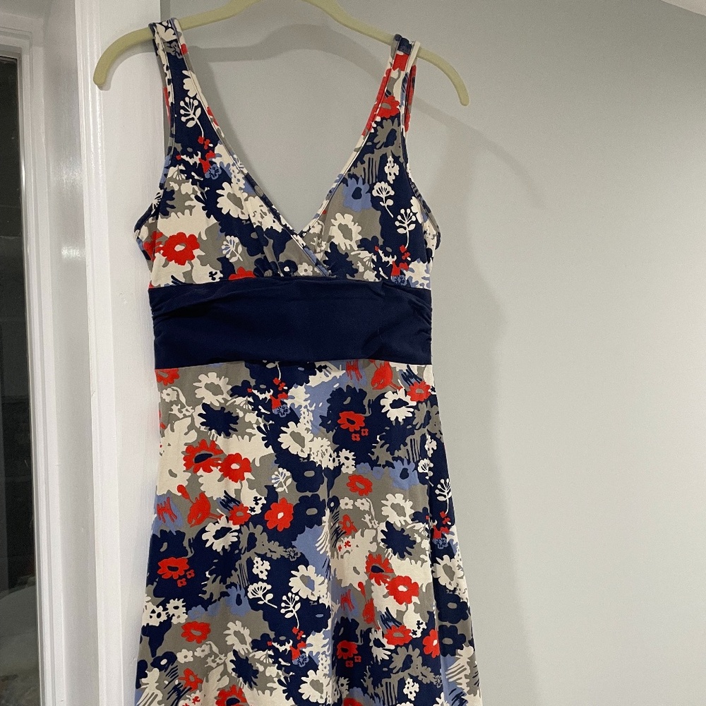 Comfortable Patagonia Sundress